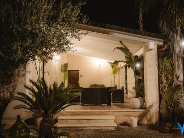 Relais San Giovanni Srls 卡斯泰拉内塔 外观 照片