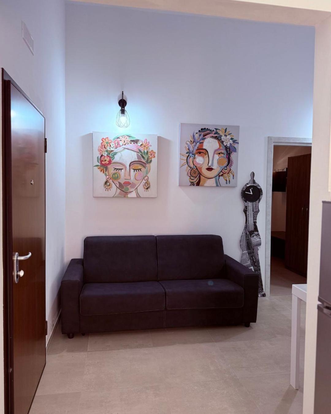 Relais San Giovanni Srls 卡斯泰拉内塔 外观 照片